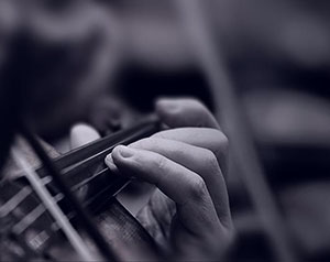 Threnody Strings