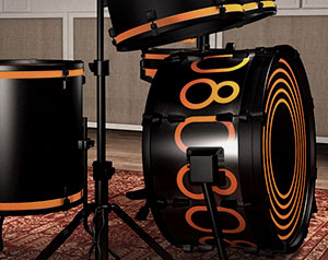 Electro-Acoustic