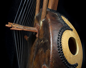 Kora