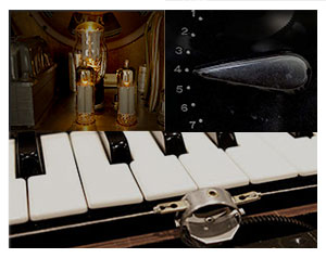 Ancient Synthesis Pack