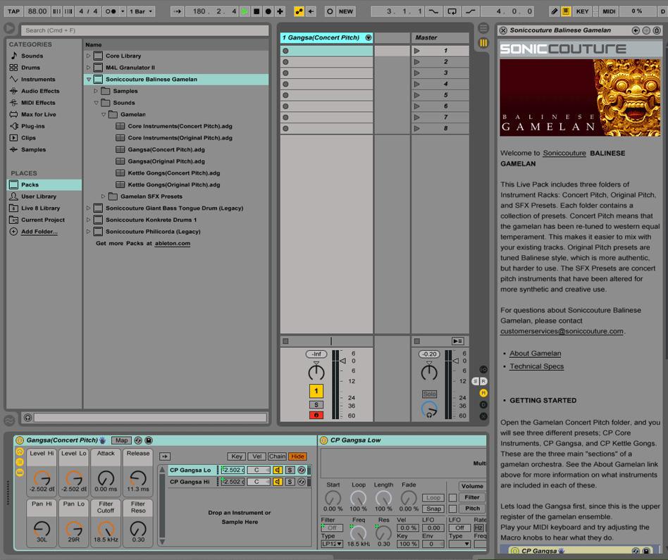 gamelan wav samples gamelan wav samples